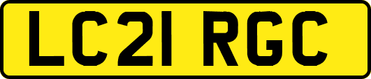 LC21RGC