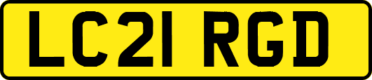 LC21RGD