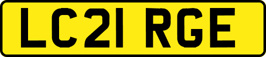 LC21RGE