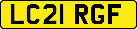 LC21RGF