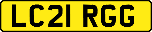LC21RGG