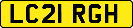 LC21RGH