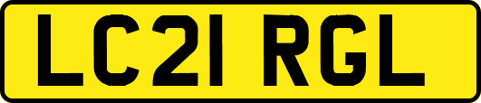 LC21RGL