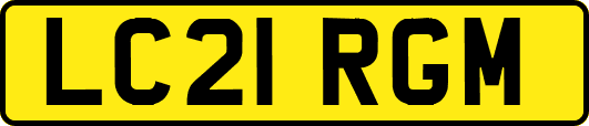 LC21RGM