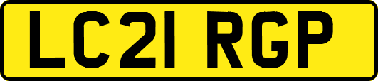 LC21RGP