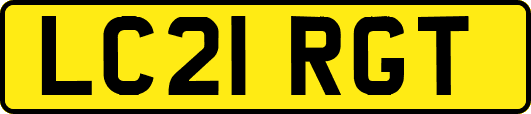 LC21RGT