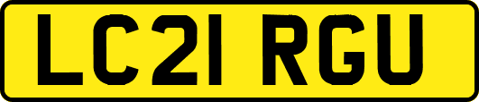 LC21RGU