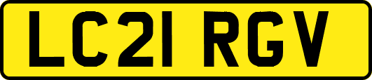 LC21RGV