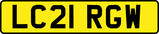 LC21RGW