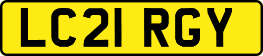 LC21RGY