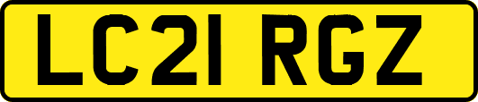 LC21RGZ