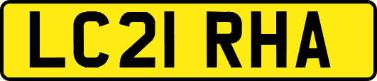 LC21RHA
