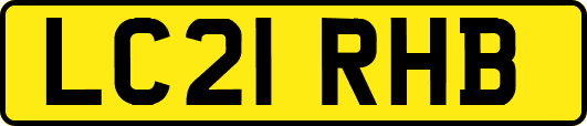 LC21RHB