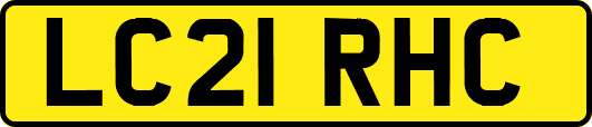 LC21RHC