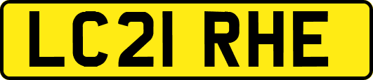 LC21RHE