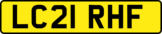 LC21RHF