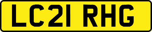LC21RHG
