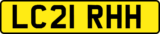 LC21RHH