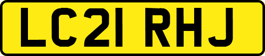 LC21RHJ