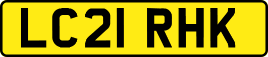 LC21RHK