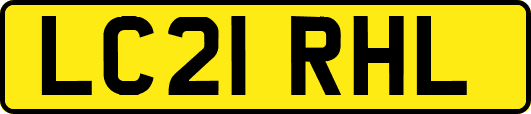 LC21RHL