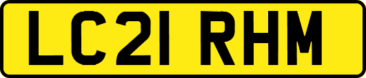 LC21RHM
