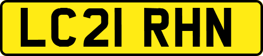 LC21RHN