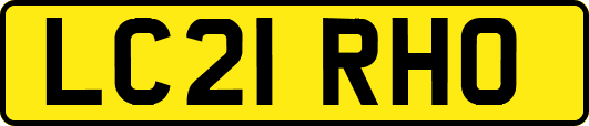 LC21RHO