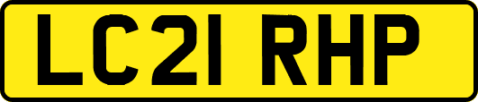 LC21RHP