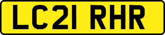 LC21RHR