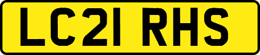 LC21RHS