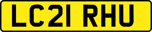 LC21RHU