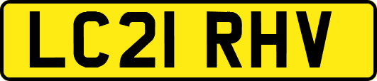 LC21RHV