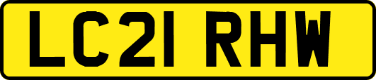 LC21RHW