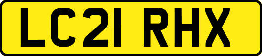 LC21RHX