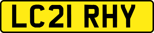 LC21RHY