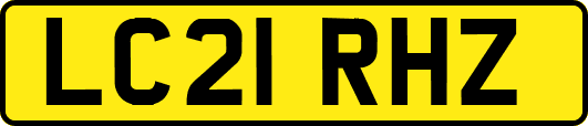 LC21RHZ