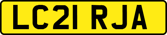 LC21RJA