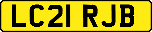 LC21RJB