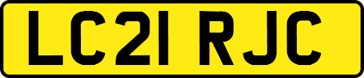 LC21RJC