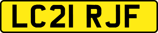 LC21RJF