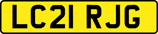LC21RJG