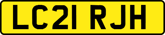 LC21RJH