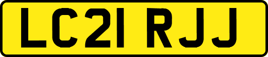 LC21RJJ