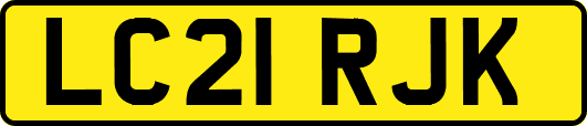 LC21RJK