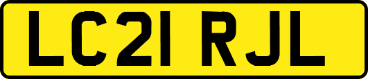 LC21RJL