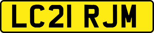 LC21RJM