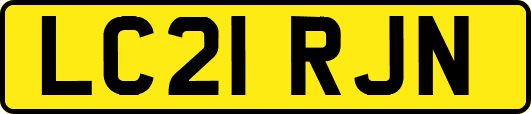 LC21RJN