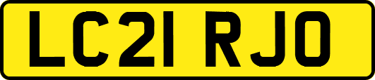 LC21RJO