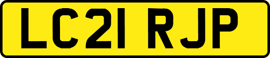 LC21RJP